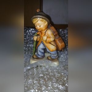 Hummel figurine
